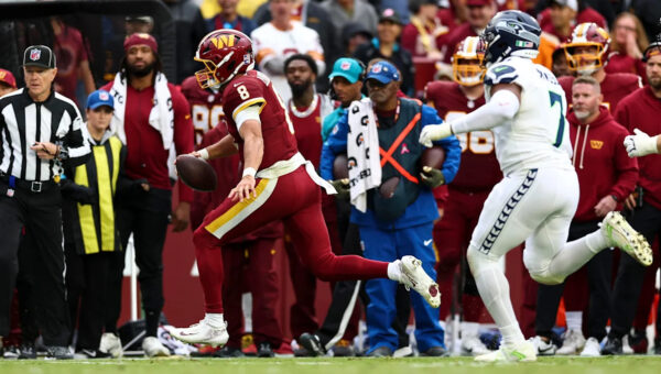 Seahawks Droppings: Everyone is to blame for Seahawks stinker against Commanders