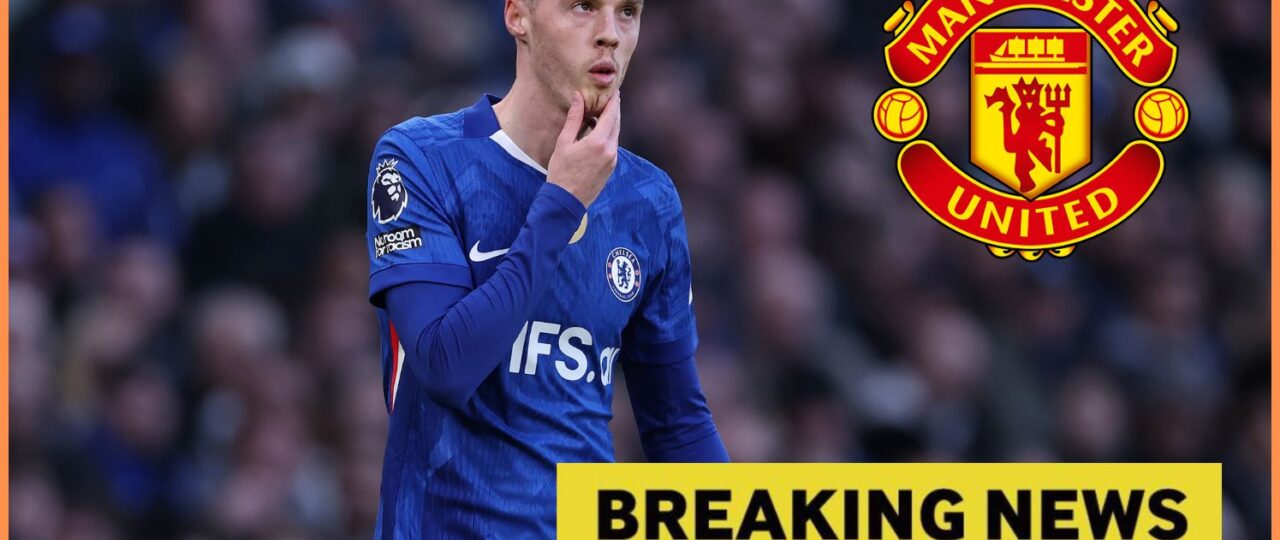 Manchester United dealt blow as 24-year-old target commits to rival PL club