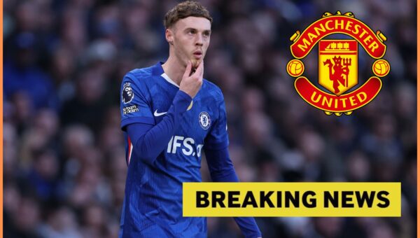 Manchester United dealt blow as 24-year-old target commits to rival PL club