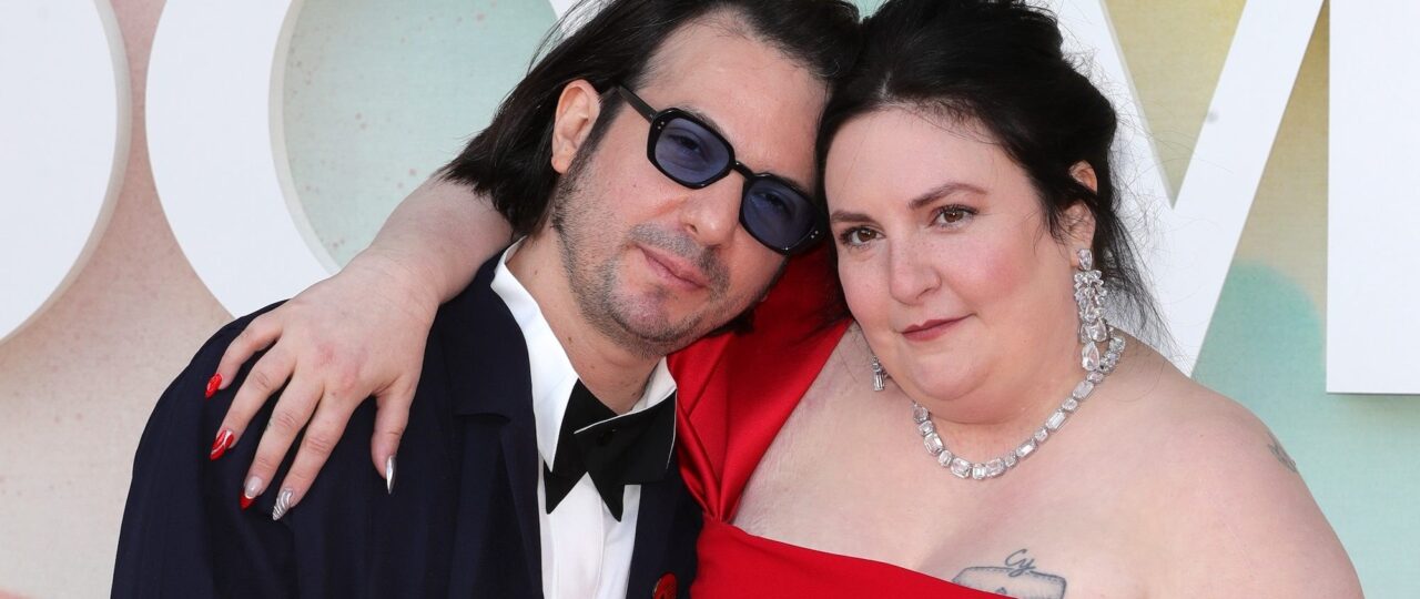 Lena Dunham’s Kids: All About Her First Baby With Husband Luis Felber
