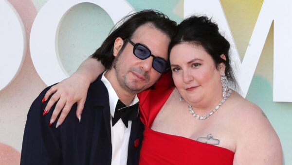 Lena Dunham’s Kids: All About Her First Baby With Husband Luis Felber