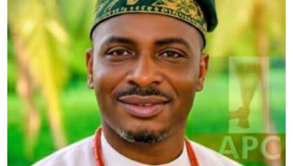APC candidate wins Delta Udu bye-election