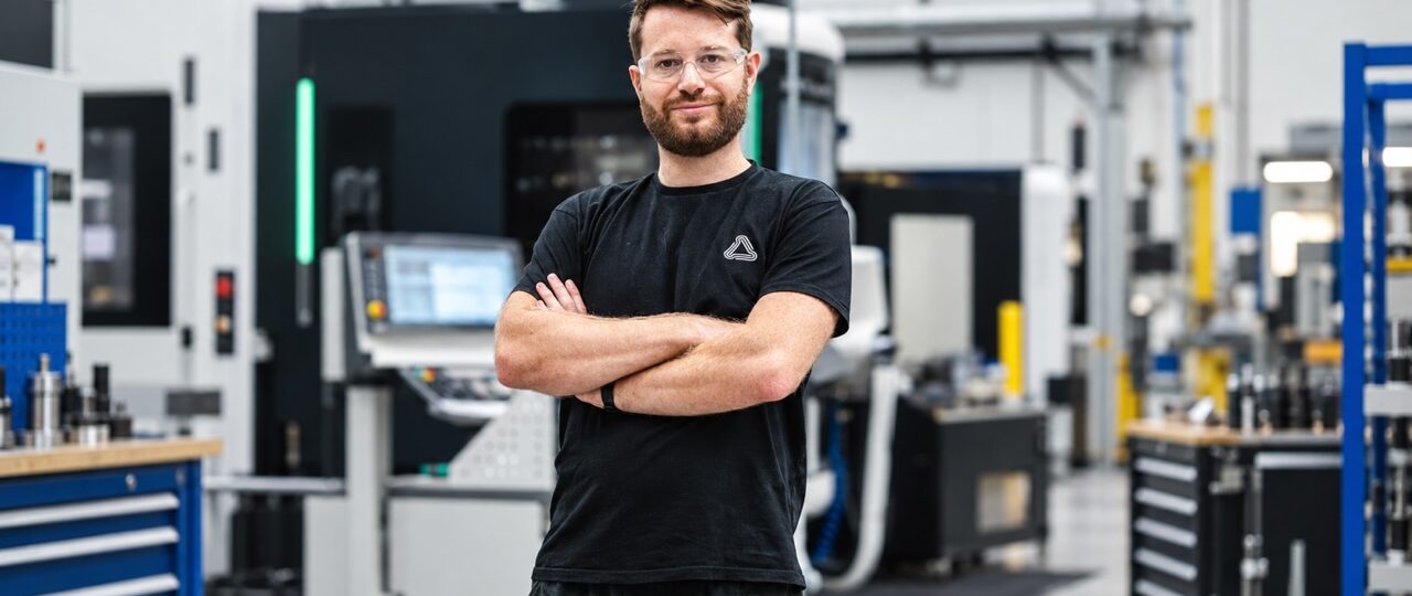 CloudNC raises $20M to automate manufacturing’s most pressing bottlenecks
