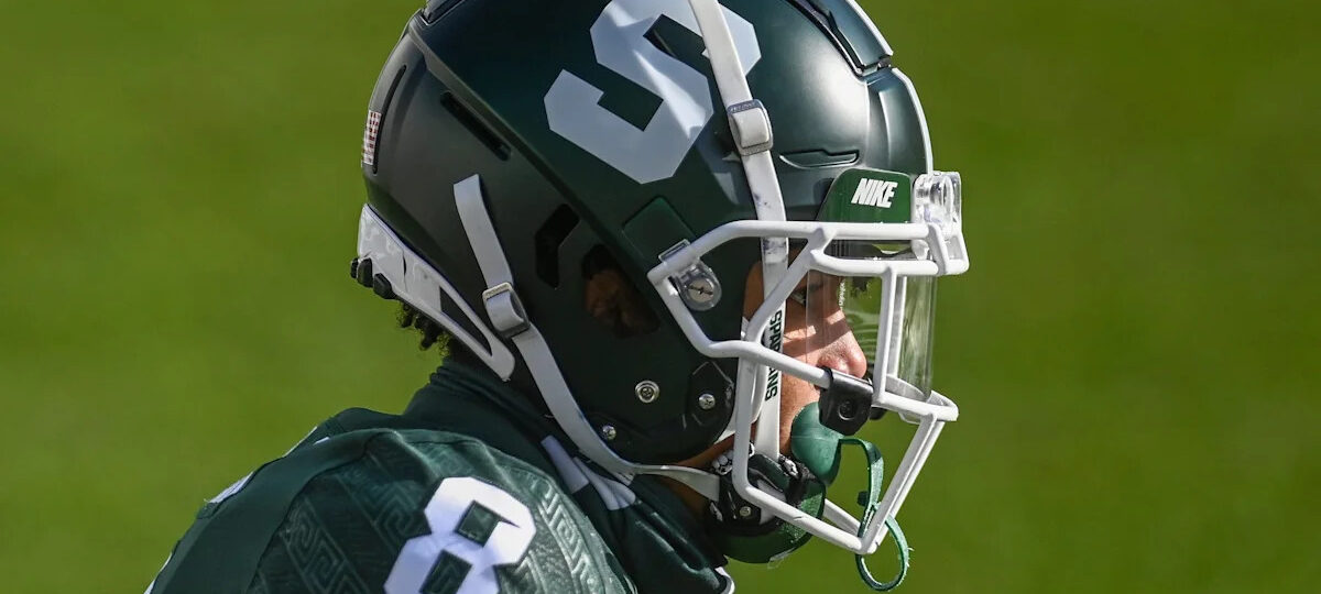 MSU football to host in-state 3-star WR prospect this weekend