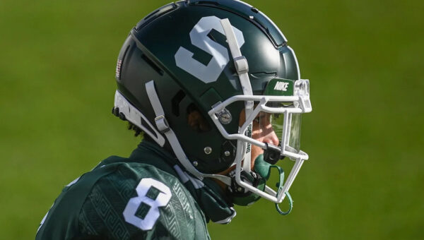 MSU football to host in-state 3-star WR prospect this weekend