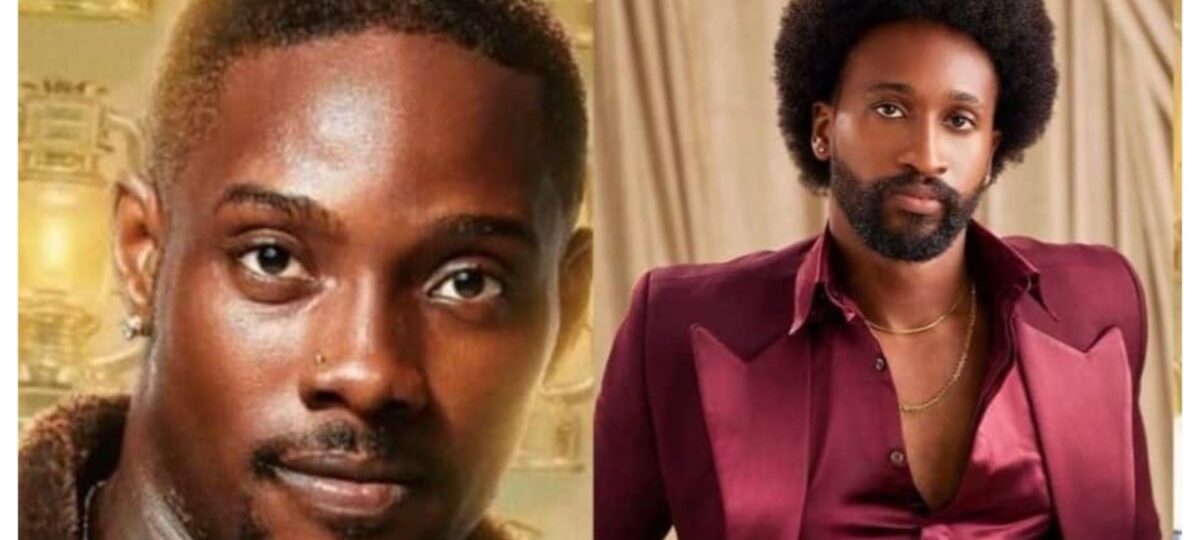 BBNaija S11: Yusuf, Chimsom Chuka evicted from reality show
