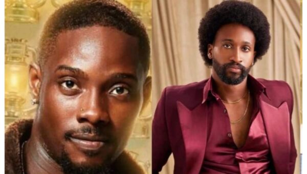 BBNaija S11: Yusuf, Chimsom Chuka evicted from reality show