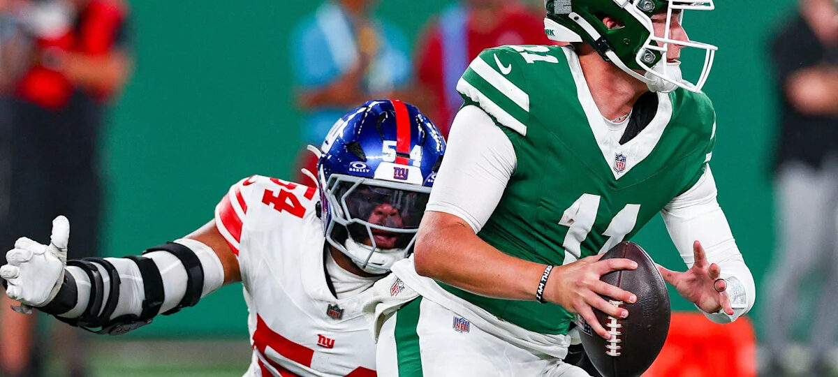49ers officially sign veteran DE, place another DE on IR