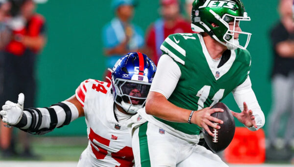 49ers officially sign veteran DE, place another DE on IR