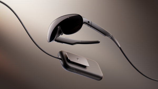 Meta is trying VR glasses (again), this time with more IMAX