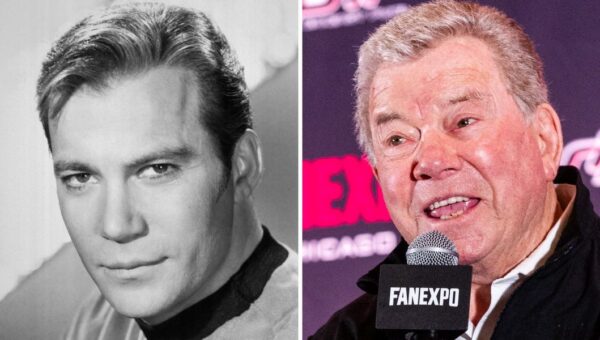 ‘Star Trek’ is 60. Here’s what the cast of the original series is up to now.