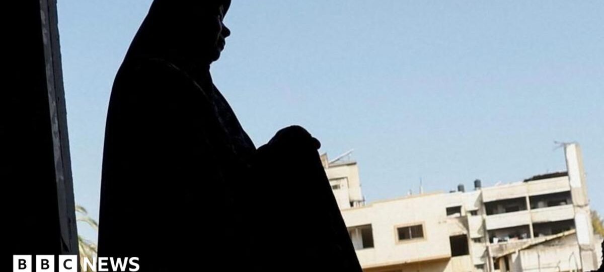 Reports of violence against women in Gaza surge, UN agency finds