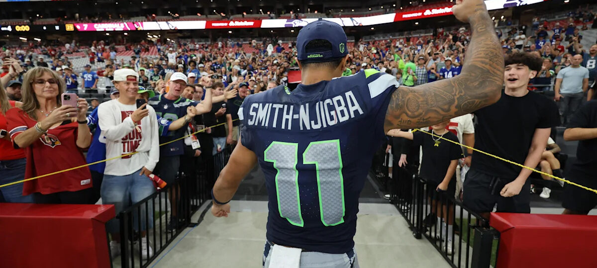Words of Prey, Seahawks-Cardinals: Bullying, dastardly defense, and a ‘Jax trick’ in the desert