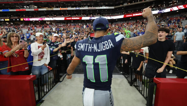 Words of Prey, Seahawks-Cardinals: Bullying, dastardly defense, and a ‘Jax trick’ in the desert