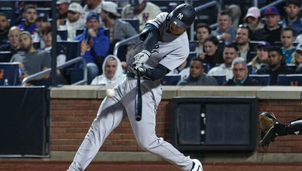 How Yankees’ Spencer Jones falls into same offensive category as Pete Crow-Armstrong