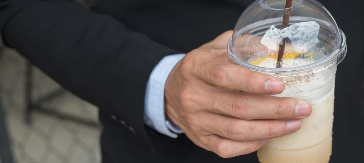 What the Great Iced Coffee Debate says about job hunting in 2026