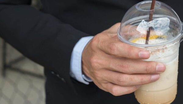 What the Great Iced Coffee Debate says about job hunting in 2026