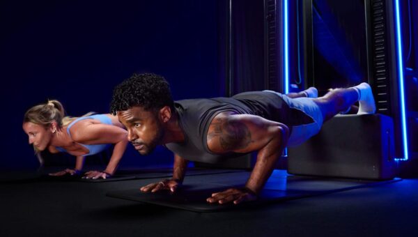 Young people are building fitness portfolios. Solidcore wants a bigger piece of them.