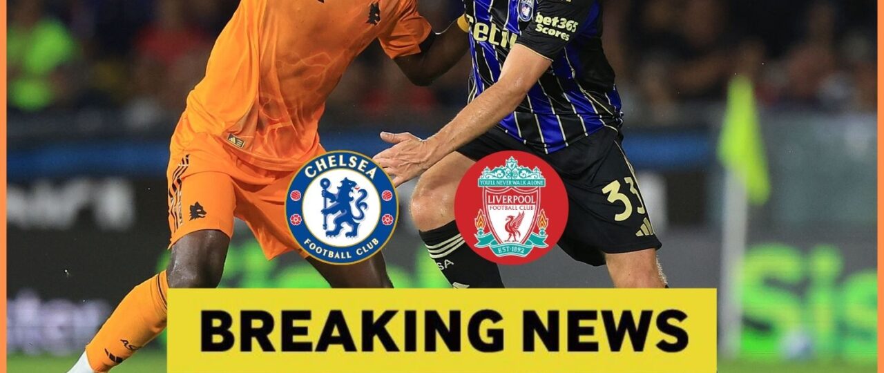 Ornstein reveals Liverpool interest in midfielder who was very close to Chelsea transfer – not Camara