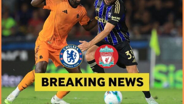 Ornstein reveals Liverpool interest in midfielder who was very close to Chelsea transfer – not Camara