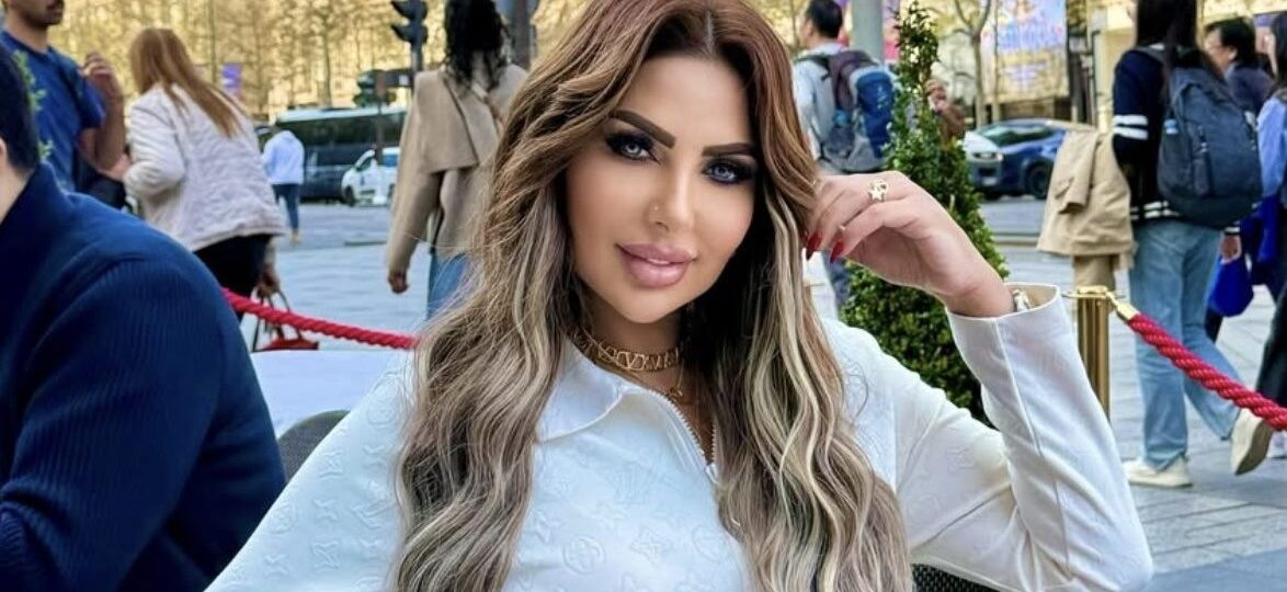 Who Is Sarah Khalifá? All About the Egyptian TV Presenter Sentenced to Death