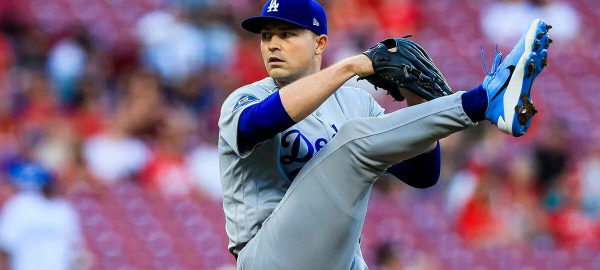 Dodgers news: Tarik Skubal helps LA clinch 14th-straight playoff berth