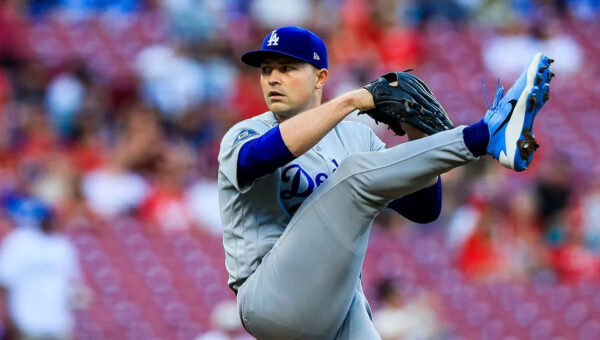 Dodgers news: Tarik Skubal helps LA clinch 14th-straight playoff berth
