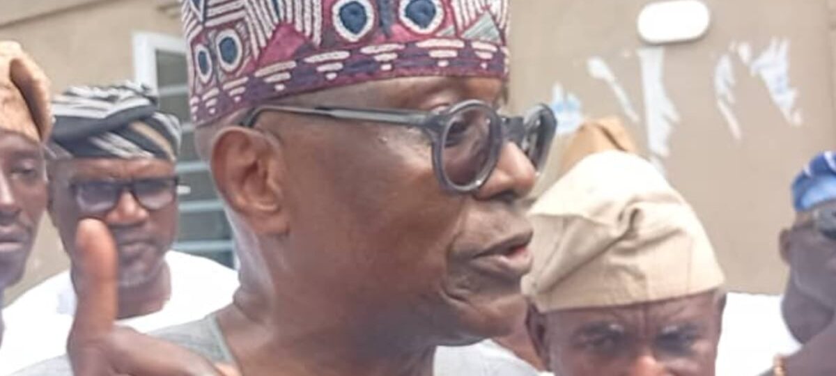 Seyi Bakare: Awujale succession: New beginning for Fusengbuwa, duty to Ijebuland