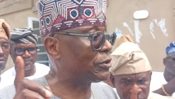 Seyi Bakare: Awujale succession: New beginning for Fusengbuwa, duty to Ijebuland
