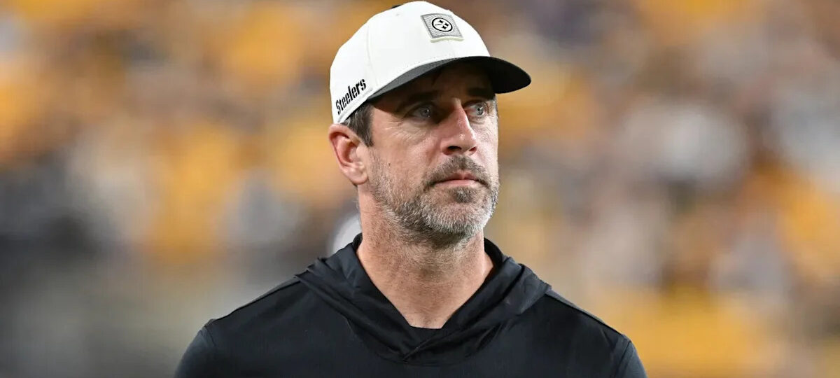 Steelers’ game against Falcons just got another twist