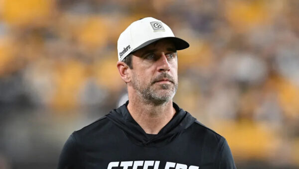 Steelers’ game against Falcons just got another twist