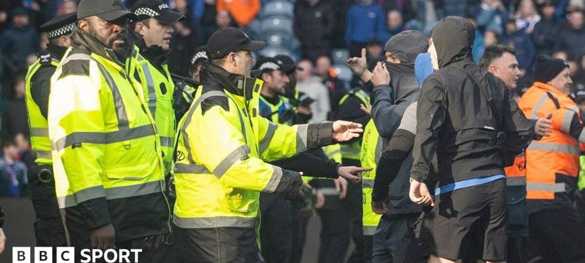 No away fans for Old Firm games this season after agreement reached