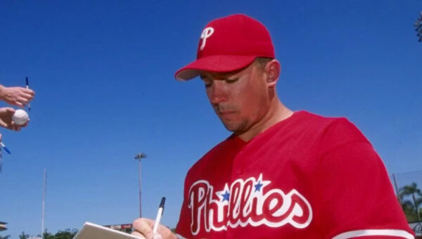 Phillies All-Star Turned Broadcaster Leaves NBC Post After Family Tragedy