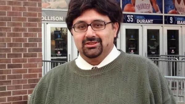 Vin Cherwoo, longtime AP sports desk editor and union leader, dies at 56
