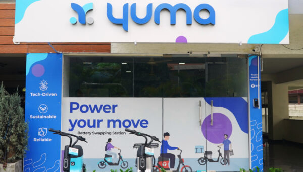 Magna increases bet on battery swapping in India with $35M for Yuma