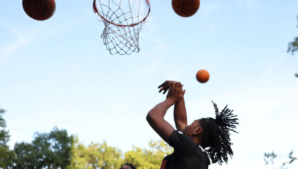 Mid-Major Madness Reacts Survey: What outdoor location should host a college basketball game?