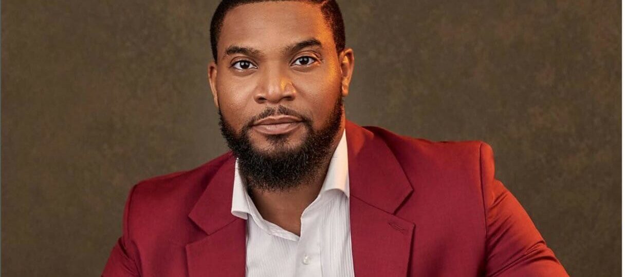 Kunle Remi reveals wife won’t kneel for every elderly person