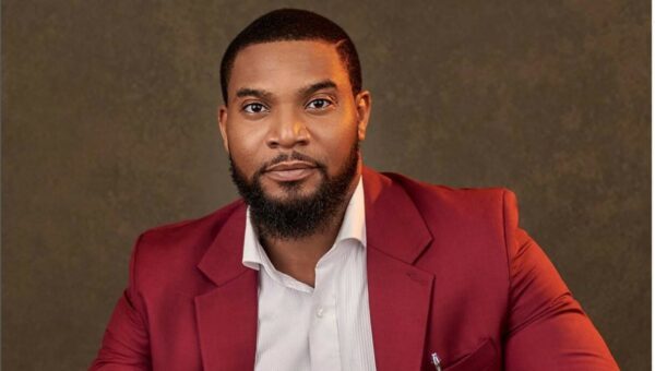 Kunle Remi reveals wife won’t kneel for every elderly person