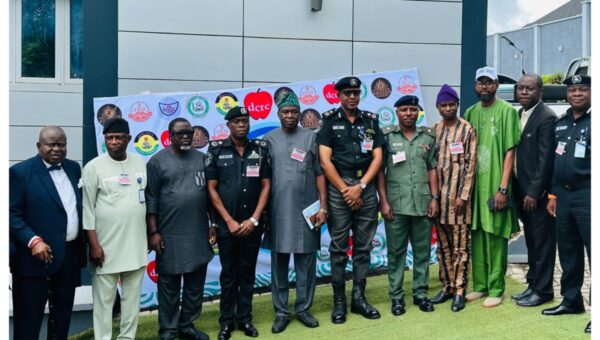 2027: Don’t become catalyst for violence – Gov Abiodun warns police