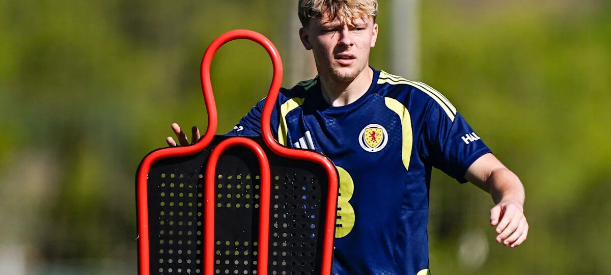 Graham says getting first Scotland call-up was ‘surreal’