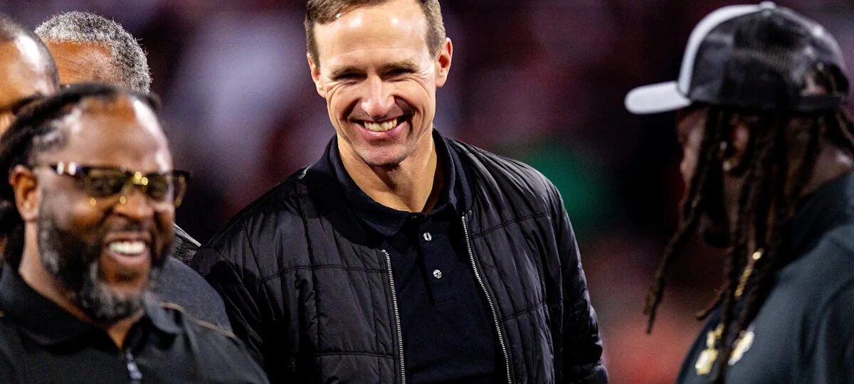Drew Brees Reveals ‘No Pop’ Truth Behind Sean Payton’s Failed Attempt to Replace Injured Bo Nix