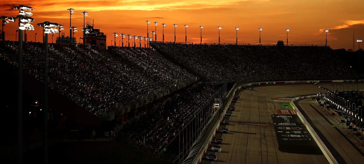 Who Won The NASCAR Cup Series Southern 500 at Darlington? Full Race Results