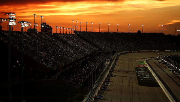 Who Won The NASCAR Cup Series Southern 500 at Darlington? Full Race Results