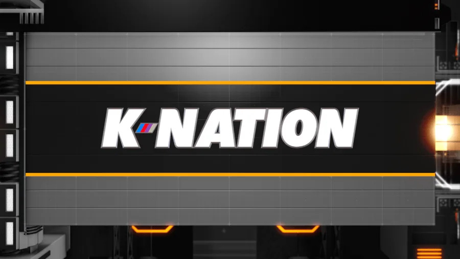 K-Nation (09/06/26) — Lance Leipold, dominant season openers and more