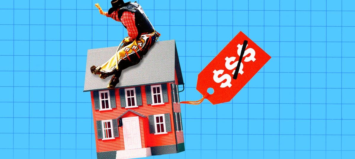 Struggling real estate markets in the South are set up for a comeback