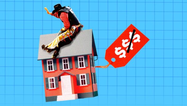 Struggling real estate markets in the South are set up for a comeback