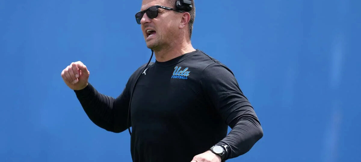 UCLA vs Cal Prediction: Two New Starts After Dark