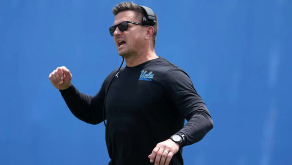 UCLA vs Cal Prediction: Two New Starts After Dark