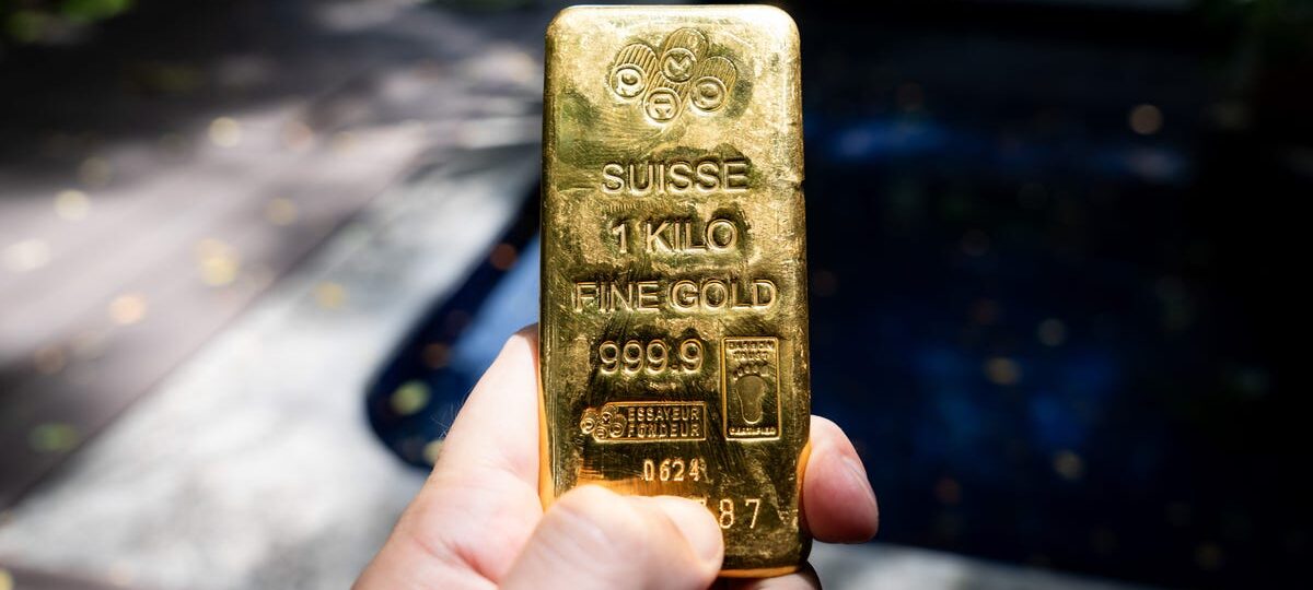 Europe is rethinking where it keeps its gold