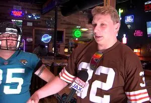 Jags fans show up to home opener game despite climbing prices amid construction